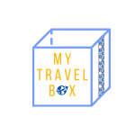 My Travel Box Logo